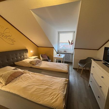 Appartement Mit Bademantelgang Zur Wohlfuehltherme Bad Griesbach  Exterior foto