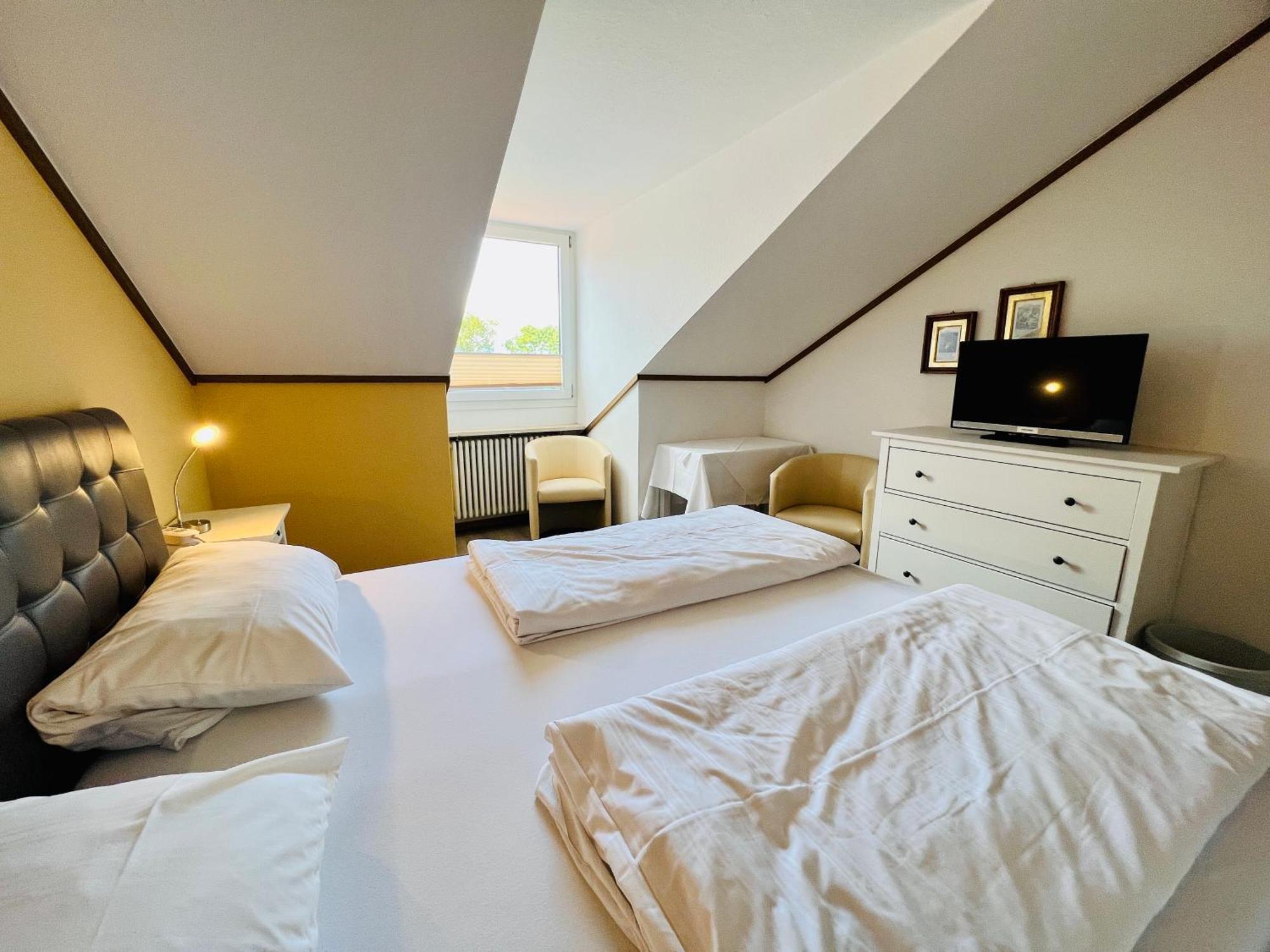 Appartement Mit Bademantelgang Zur Wohlfuehltherme Bad Griesbach  Exterior foto