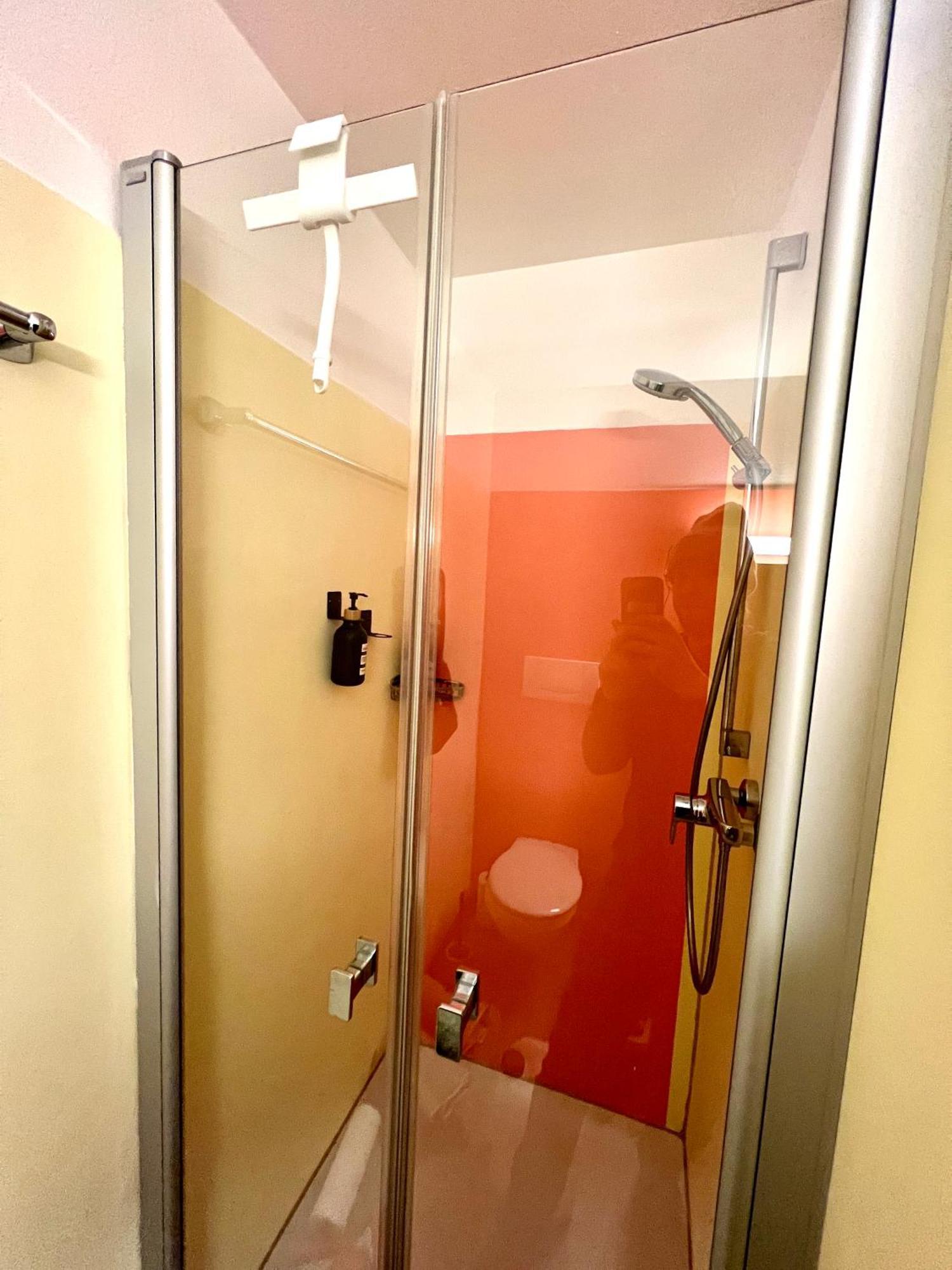 Appartement Mit Bademantelgang Zur Wohlfuehltherme Bad Griesbach  Exterior foto